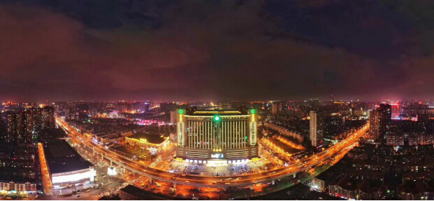 最具人气万家丽商圈礼遇星城,黄金首饰七星客房券等好礼享不停