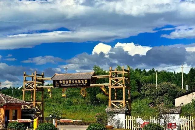烟雨似江南,9月游福建,浦城这个旅游胜地了解一下